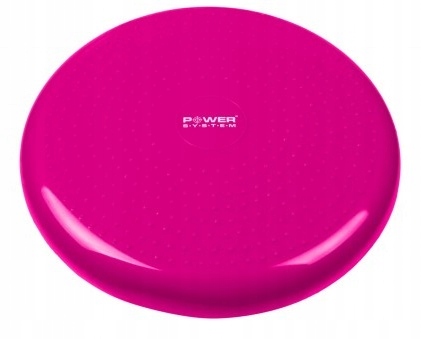 

Power-system Dysk Balance Pad Pink