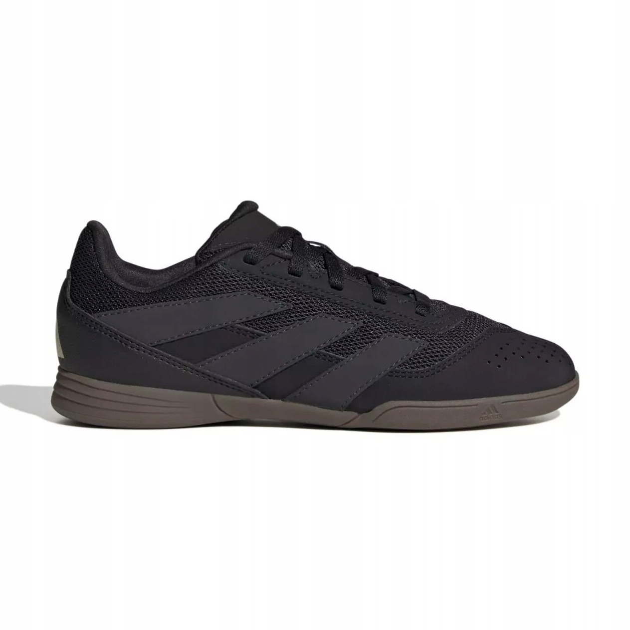 Adidas buty halowe halówki buty piłkarskie Predator Club In Czarne r. 32
