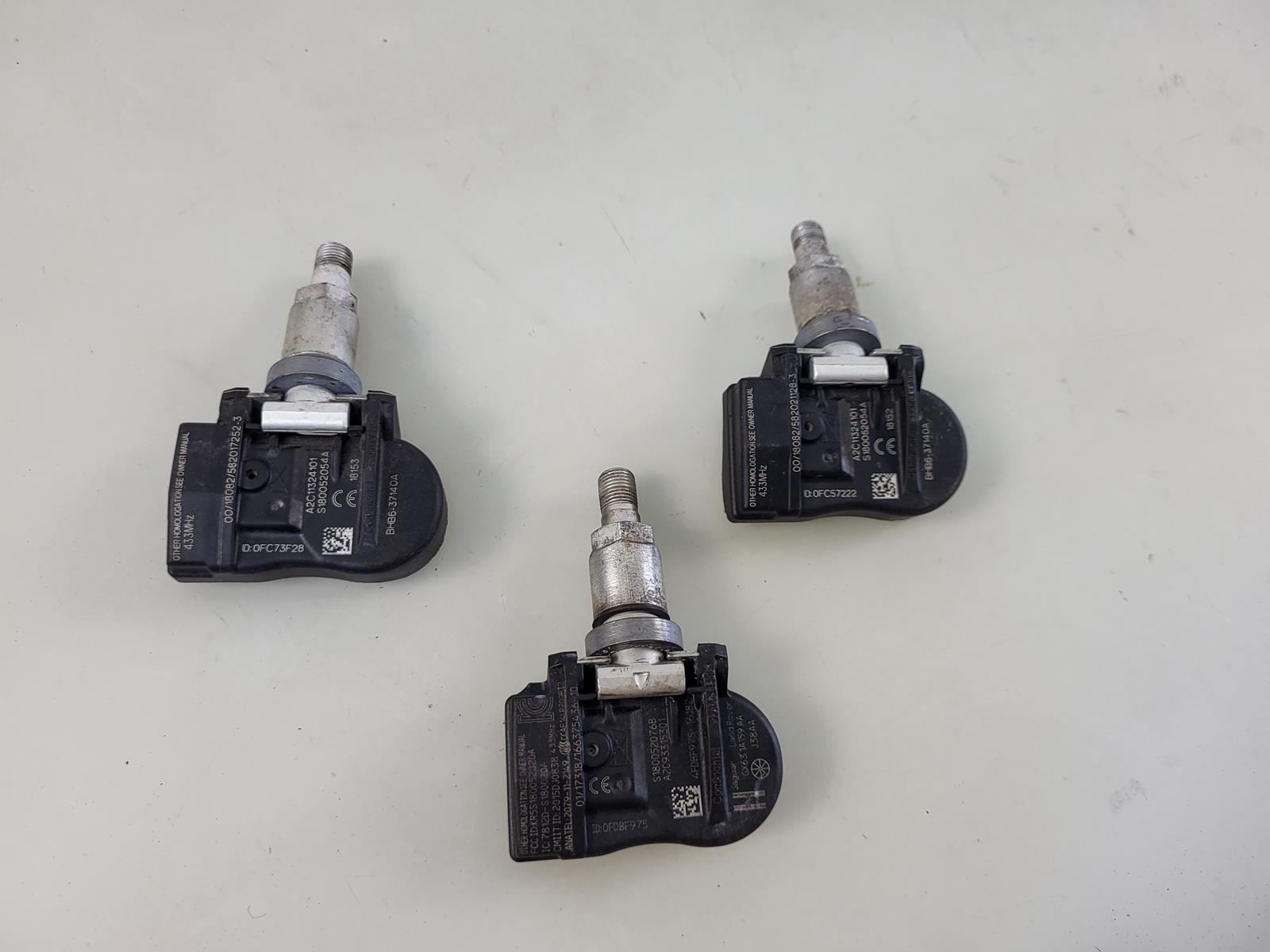 sensore pressione pneumatici, gomme sensori MAZDA CX-5 e KE BHB6-37140A