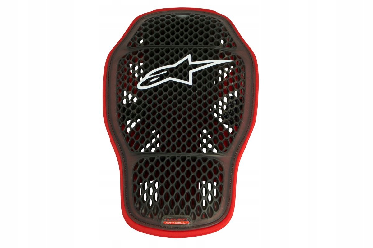 Ochraniacz pleców ALPINESTARS NUCLEON KR-1 CELLi
