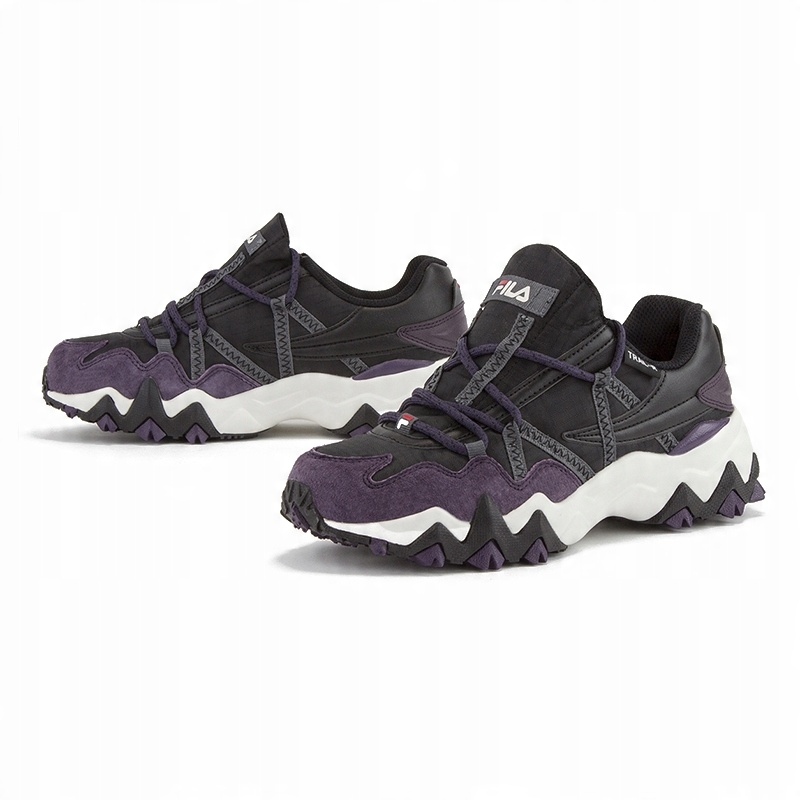 

Fila Trailr Cb 1011013-14W Buty Damskie
