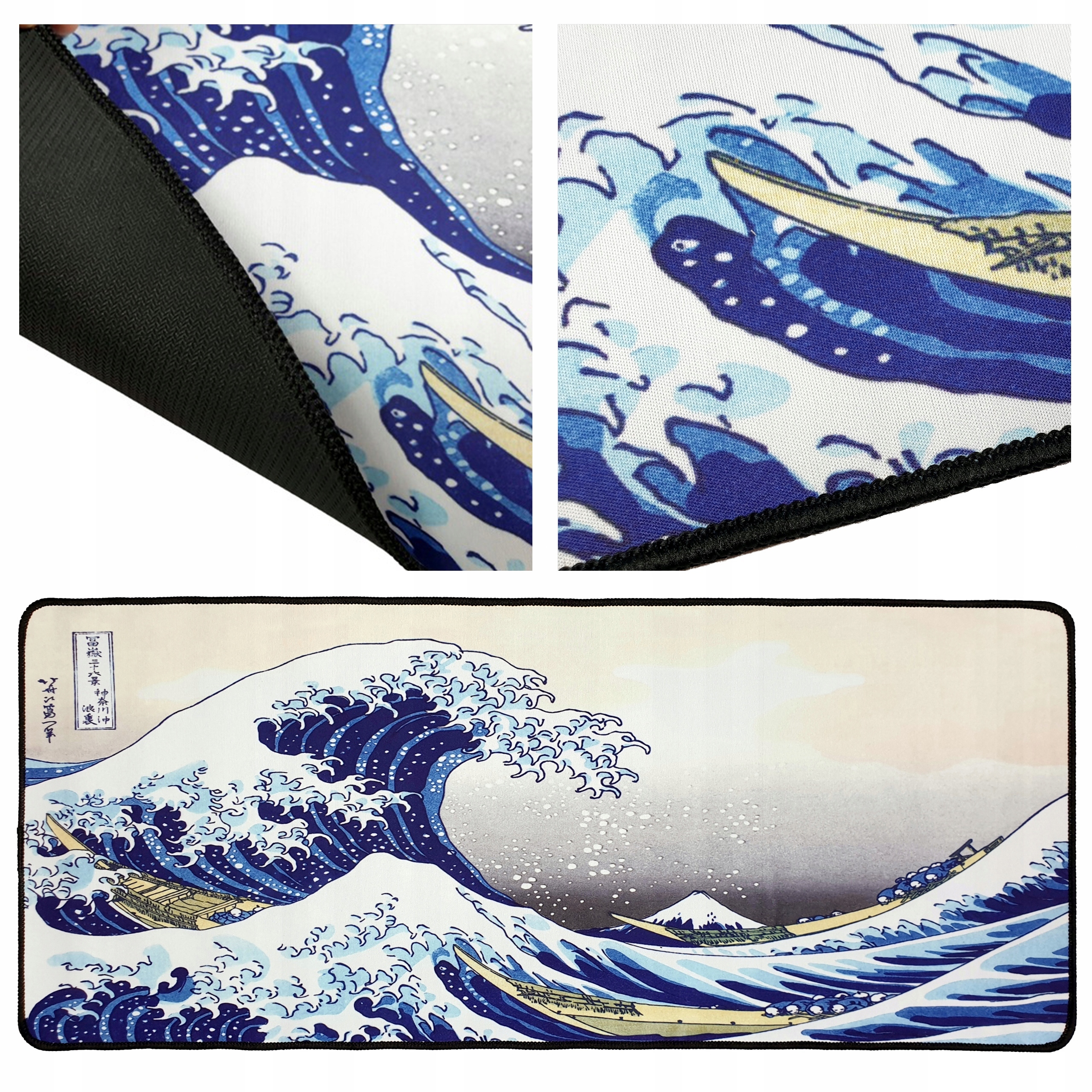 Podkładka DKM 40 cm x 90 cm