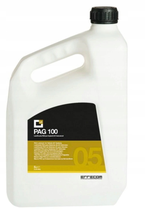 Olej Do Klimatizačného Systému Er OL6003.P.P2 Errecom