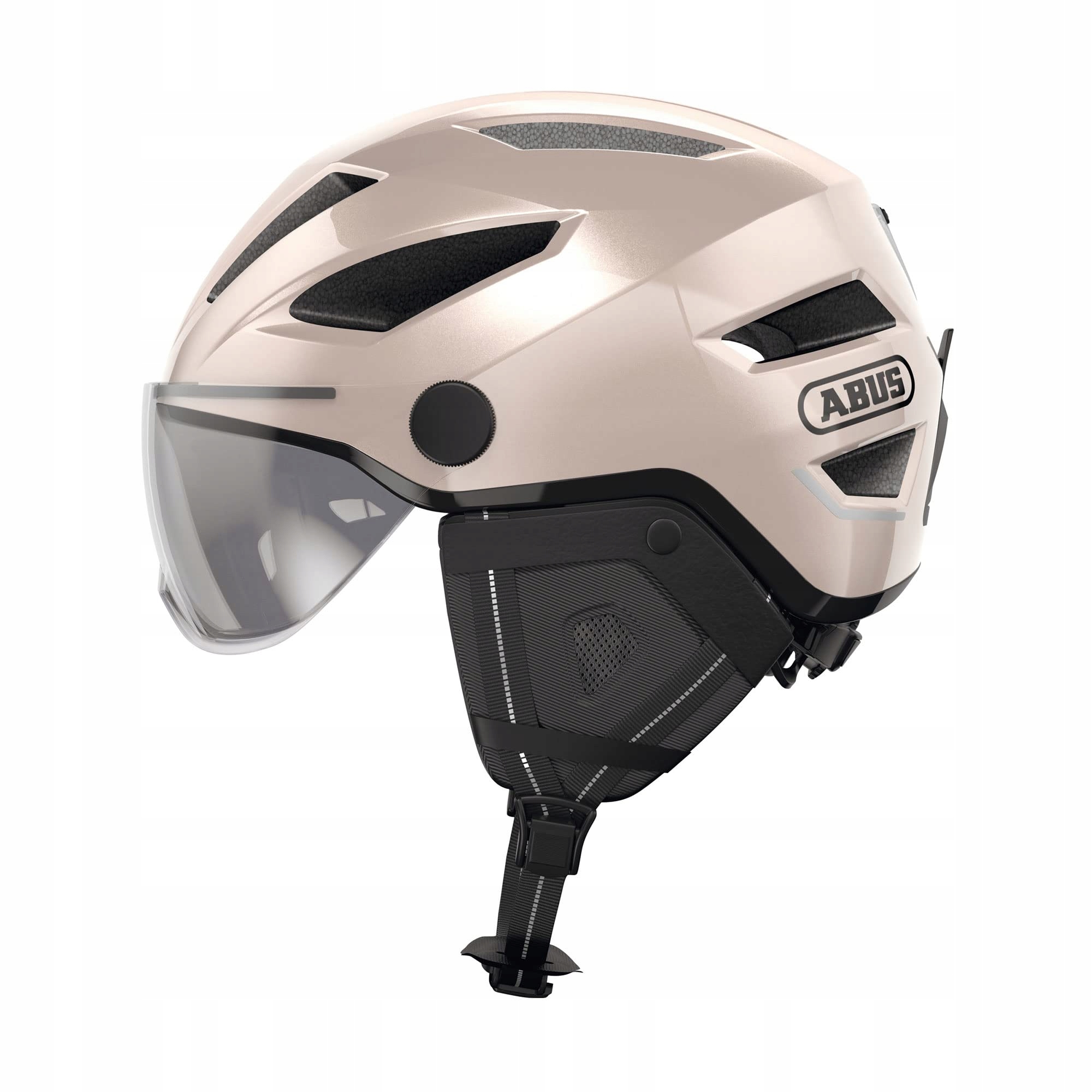 Cyklistická přilba Abus Pedelec 2.0 Ace vel. M