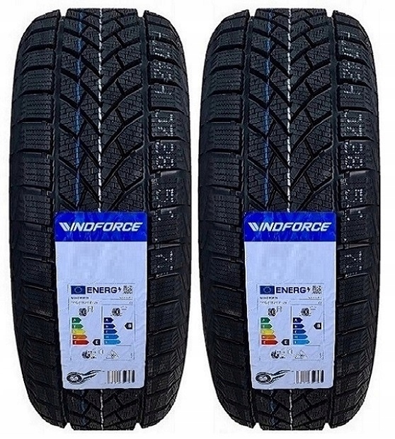 205/60 R16 NOWE opony zimowe SNOW ORYGINAŁ XL