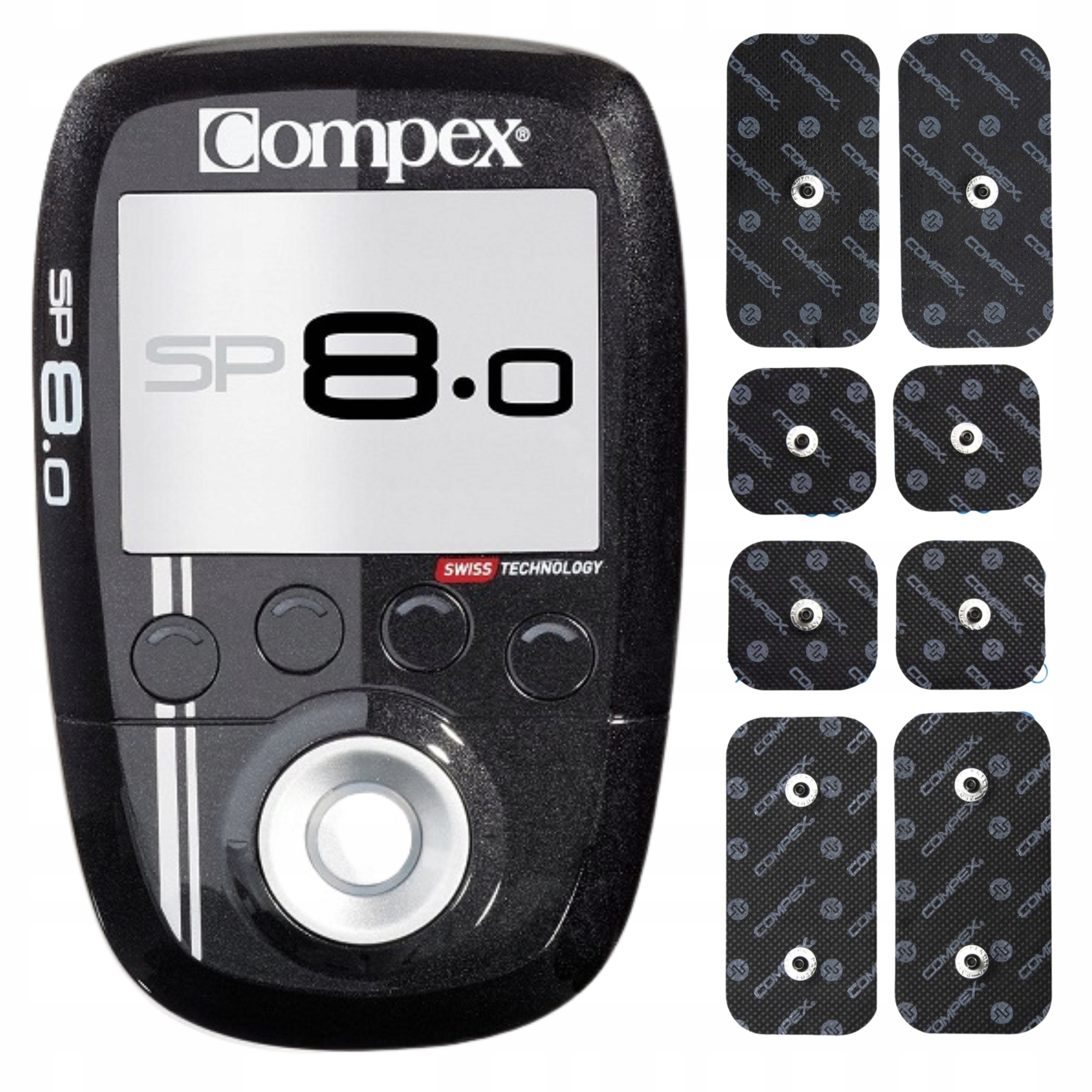 Compex 1 module for Compex Wireless / SP8.0 / SP6.0