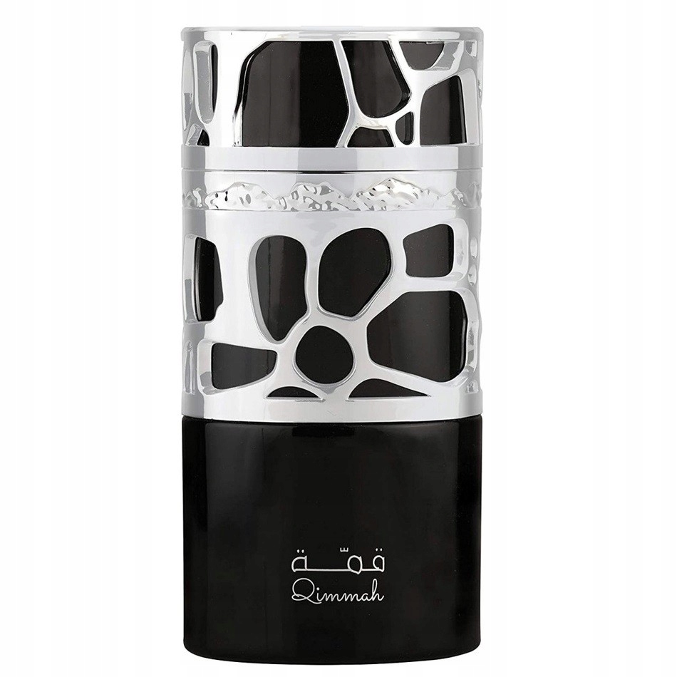 Lattafa Qimmah Pánská parfémovaná voda 100 ml