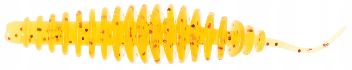Gumy Intensa Robak 4,8cm 0,8g L 8sztuk Jaxon