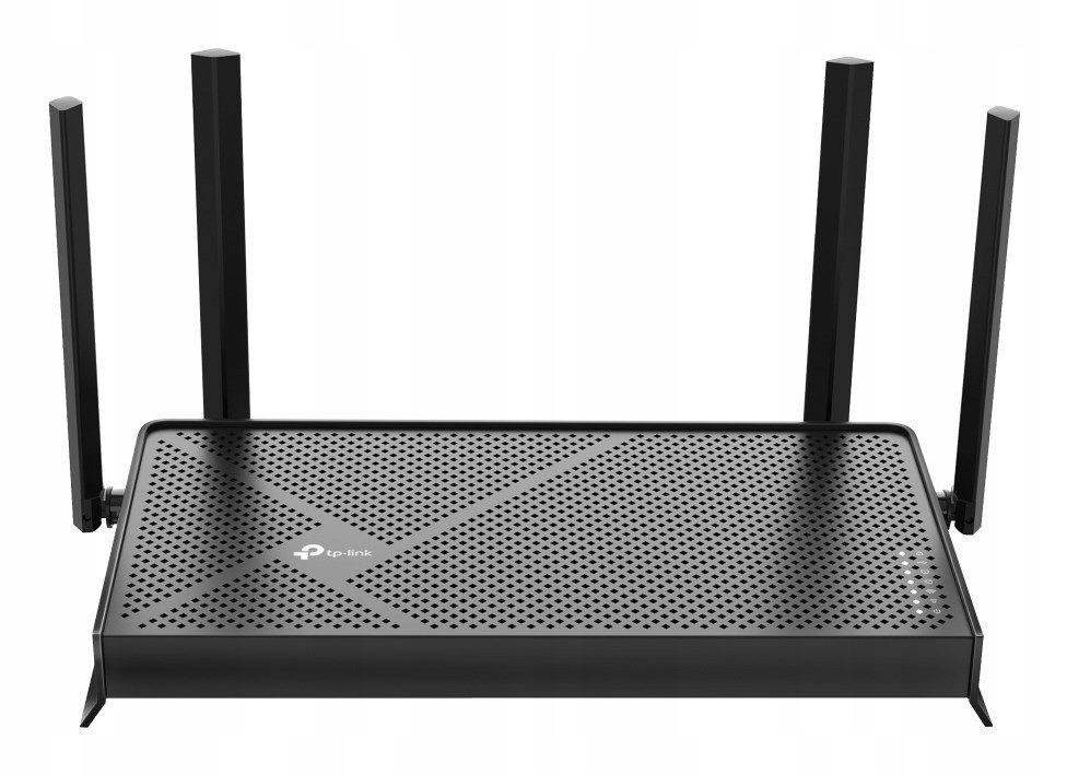TP-Link Archer BE3600 router bezprzewodowy 2.5 Gigabit Ethernet Dual-band