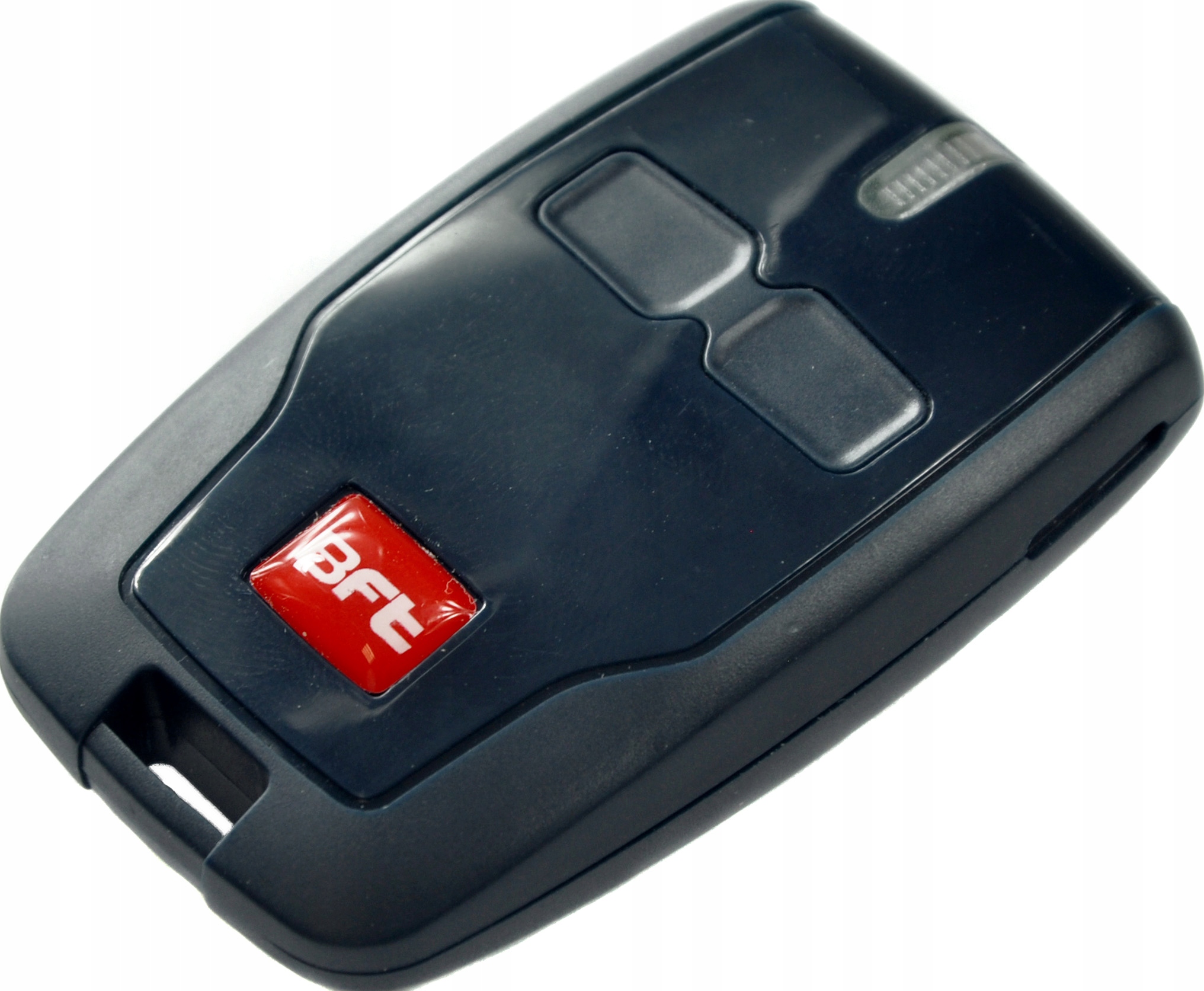 BFT MITTO B2 RCB instrukcja + bateria PILOT DO BRAMY GARAŻU 2-kanałowy Marka BFT