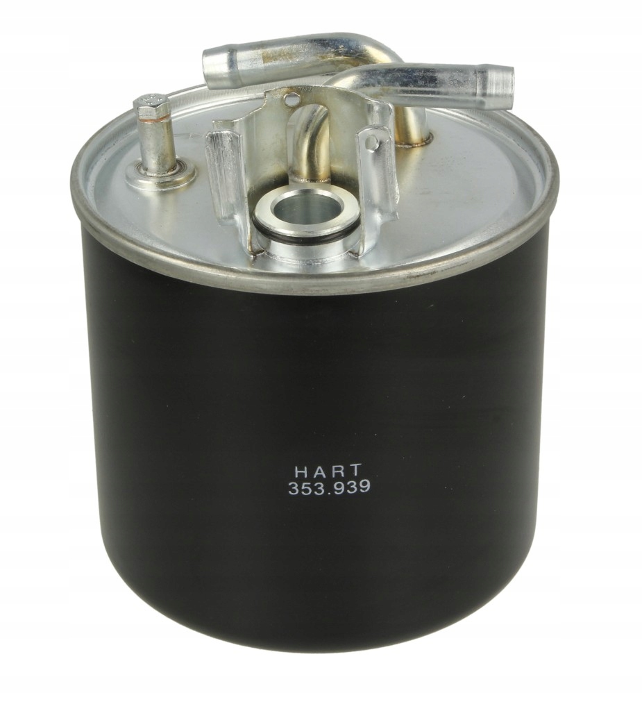 

Hart Filtr Paliwa Audi A8 3.0 V6 Tdi 03-