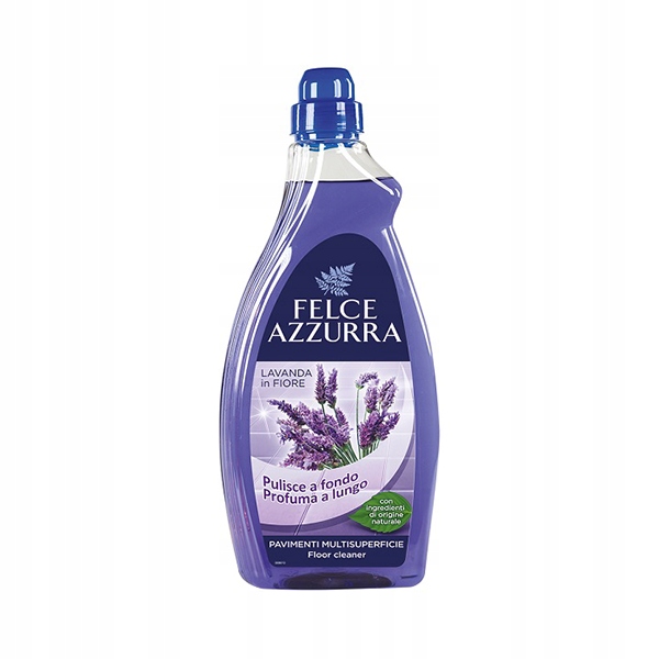 

Felce Azzurra Płyn do mycia podłóg Lavender 1 L