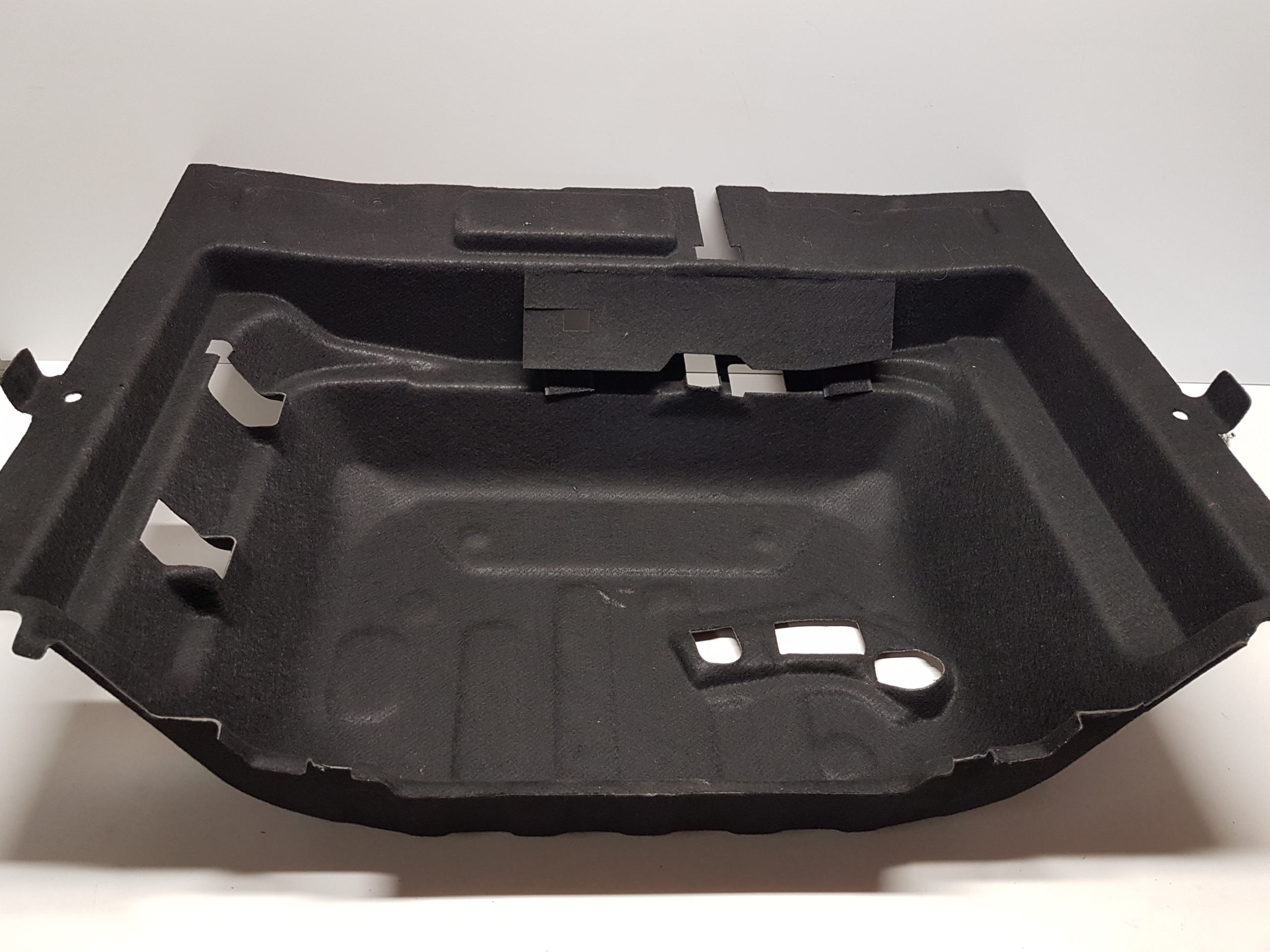 mats sump boot MINI ACEMAN J05 5604203XNY03A
