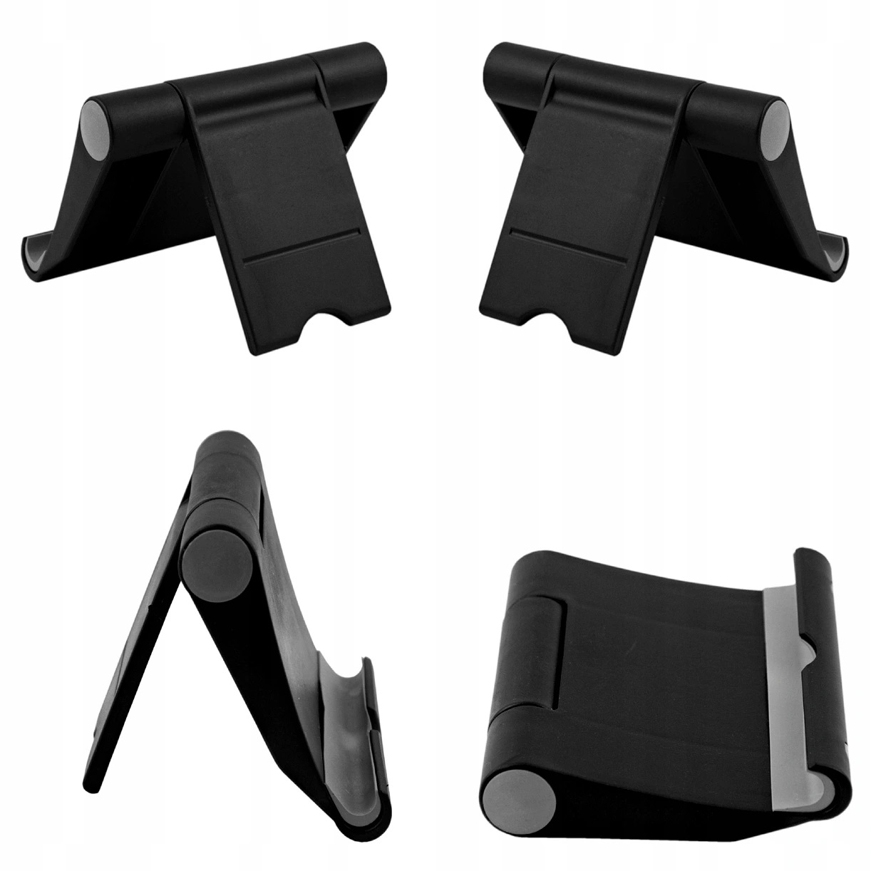 PODSTAWKA NA TELEFON TABLET UCHWYT STOJAK REGULOWANY SKŁADANY POD TABLET Kod producenta 5903576105412