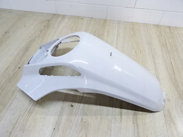 8536936 - BMW КРЫШКА БАКА КАКУ R 1200 GS 2014-2018