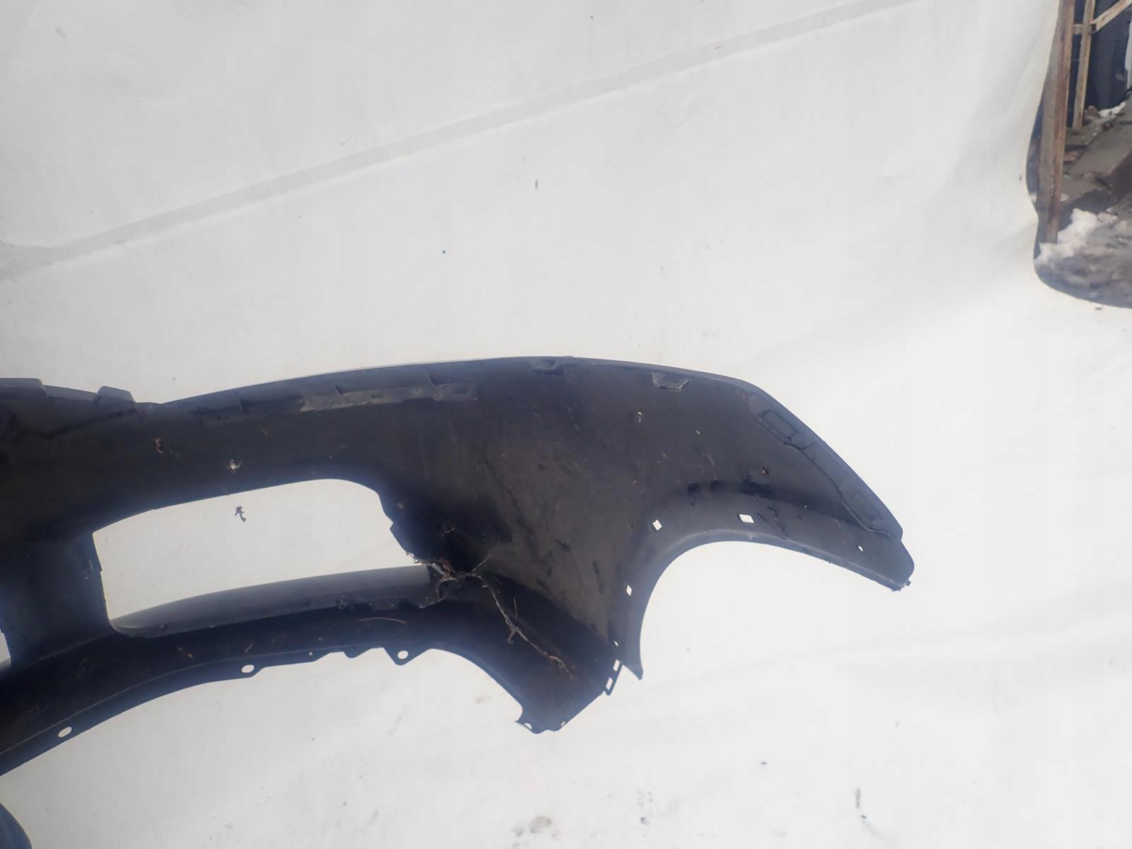 HONDA CIVIC IX 11-13 bumper front front washer