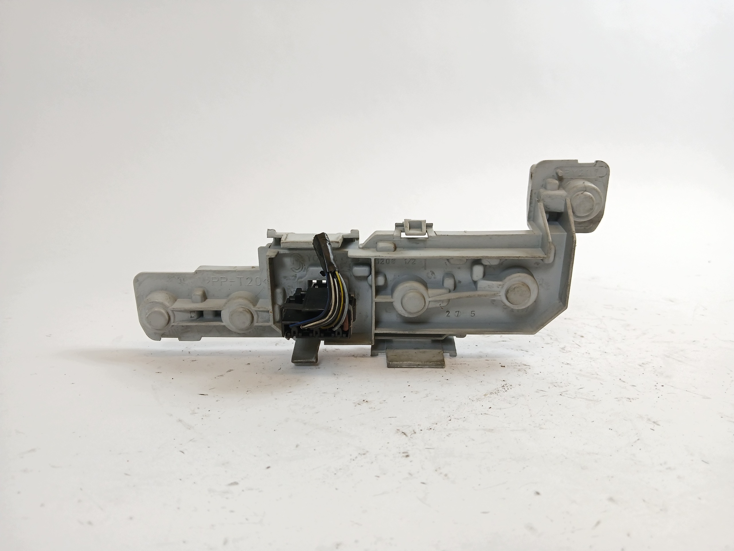 OPEL VECTRA C sedan light housing left rear part