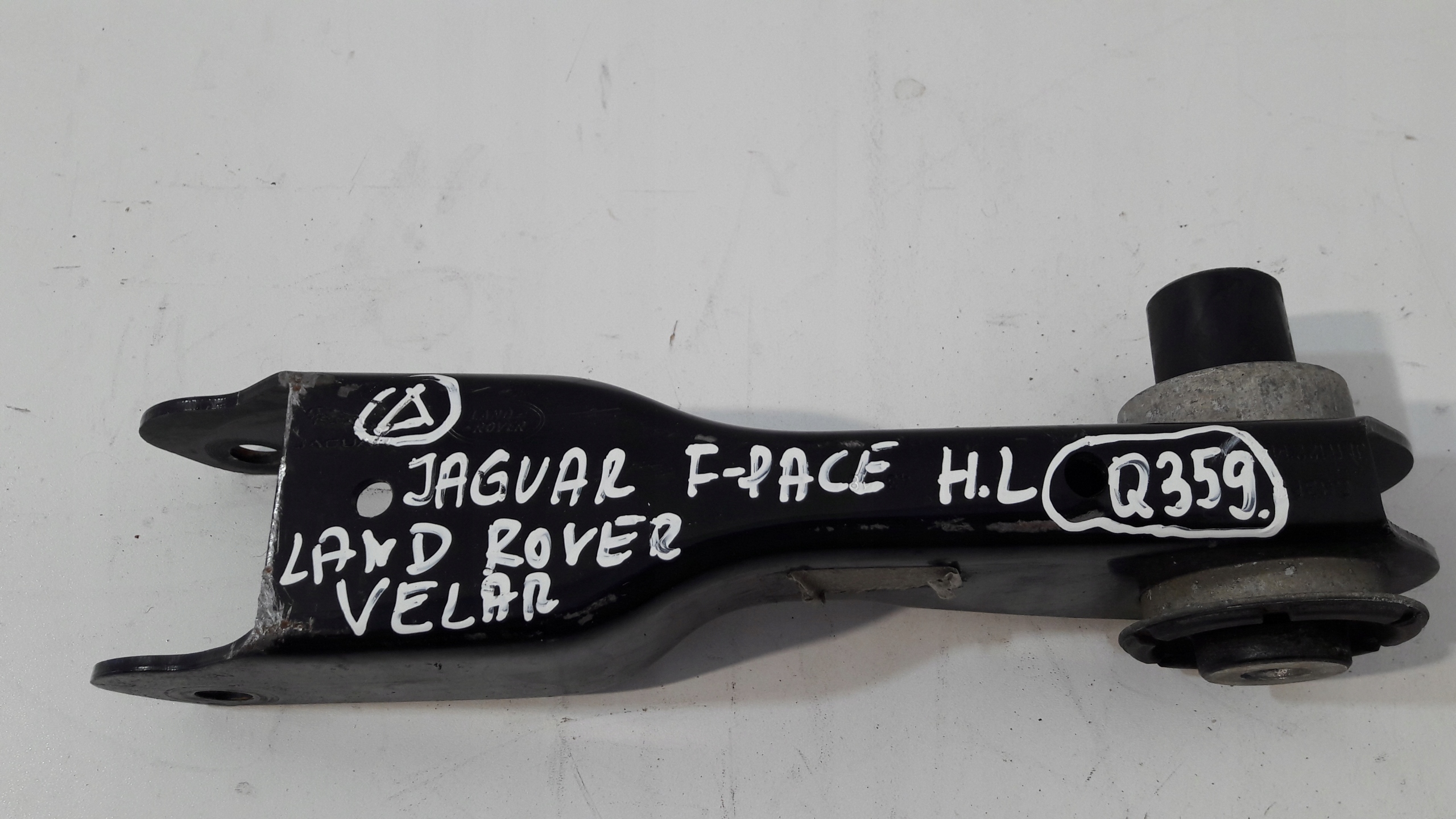 JAGUAR F-PACE Querlenker links heck LAND ROVER JLR1221443
