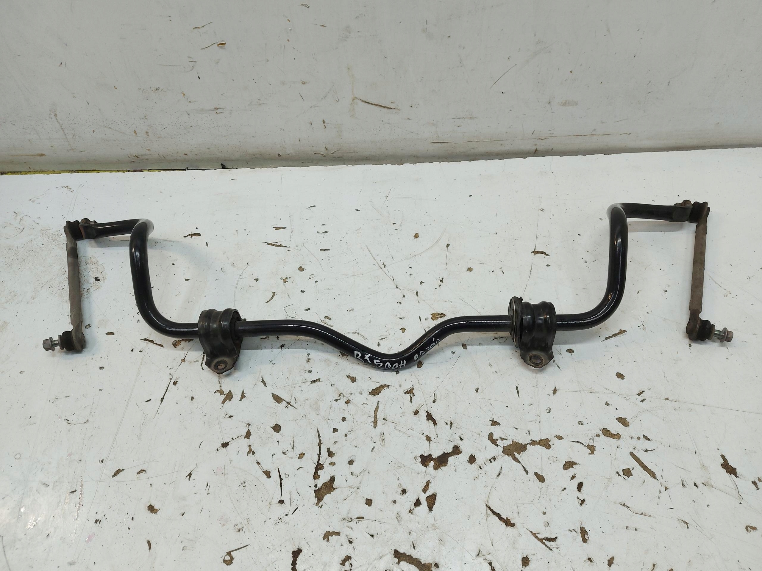 LEXUS RX500H V 5 2023- Spurstange STABLIZATORA