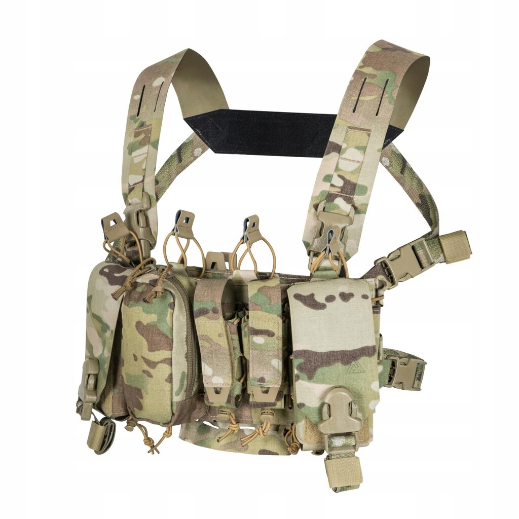 Taktická vesta maskáč Direct Action Thunderbolt Compact Multicam
