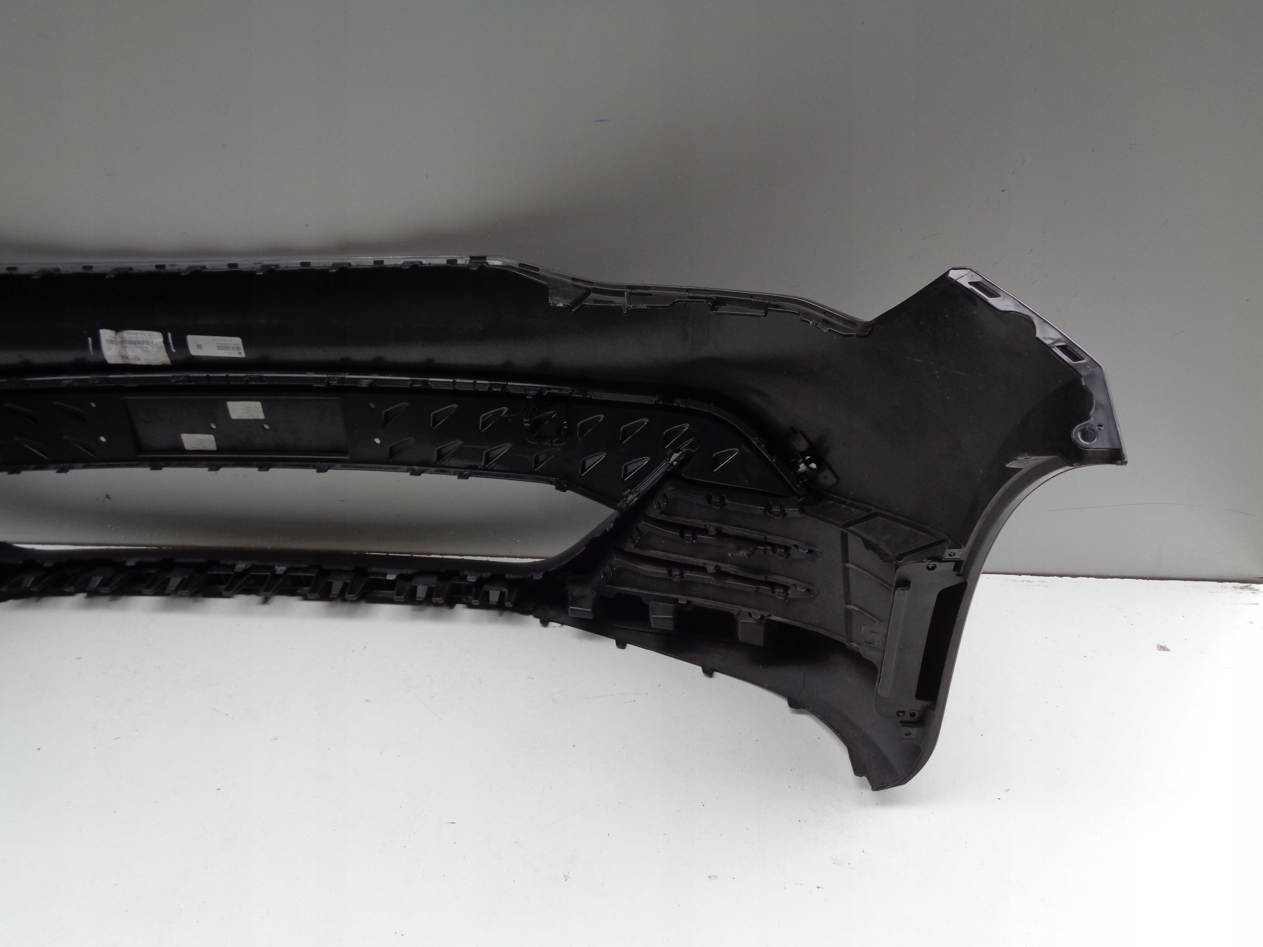 Frontstoßstange SEAT CUPRA BORN 10E NR 48511