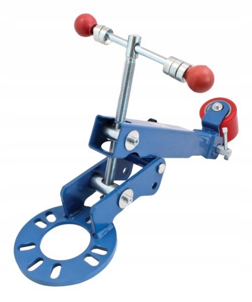 PRZYRZAD DO PROSTOWANIA NADKOLI