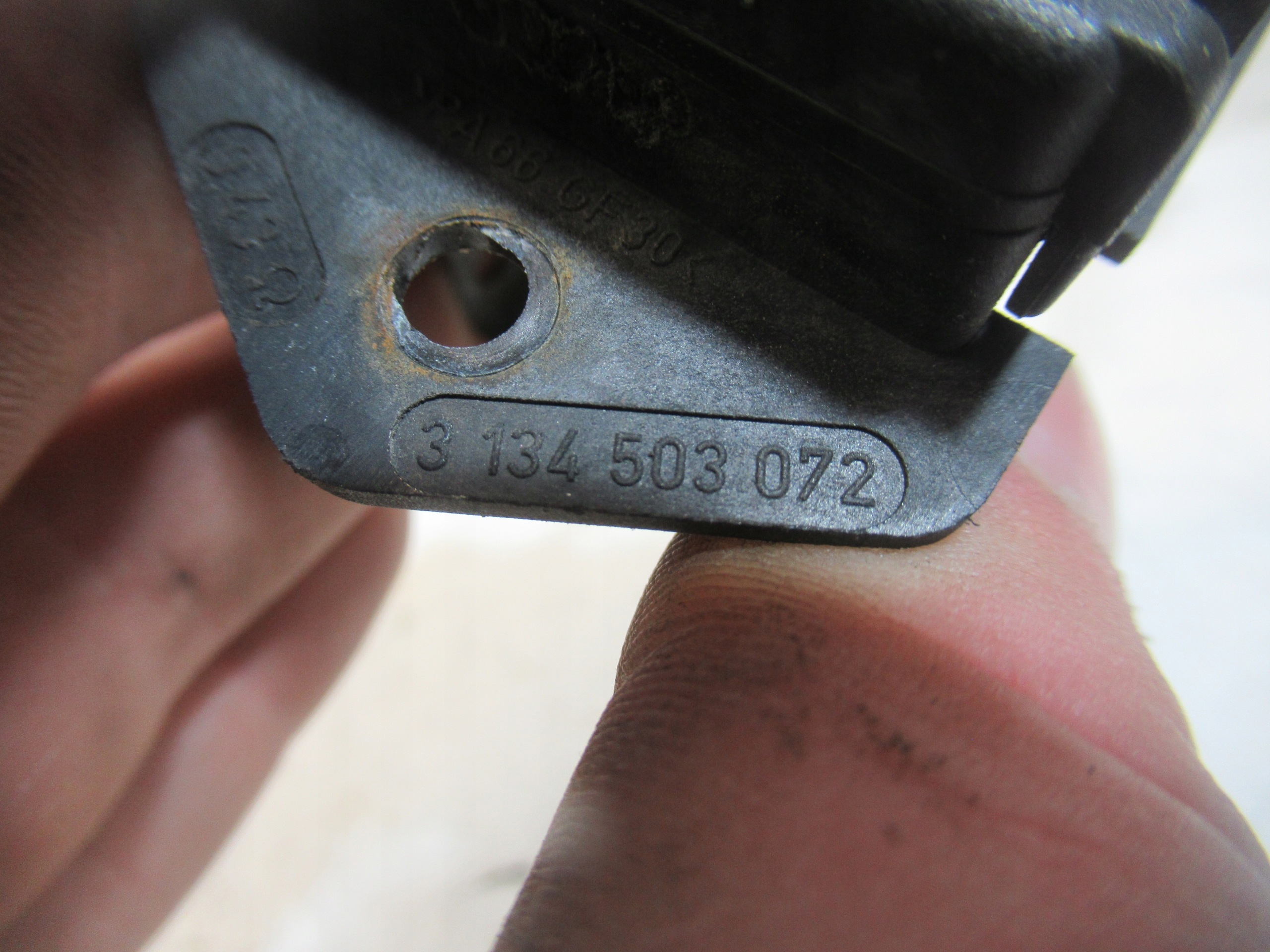 resistor, rheostat, regulator heater fan resistor FORD FOCUS MK1