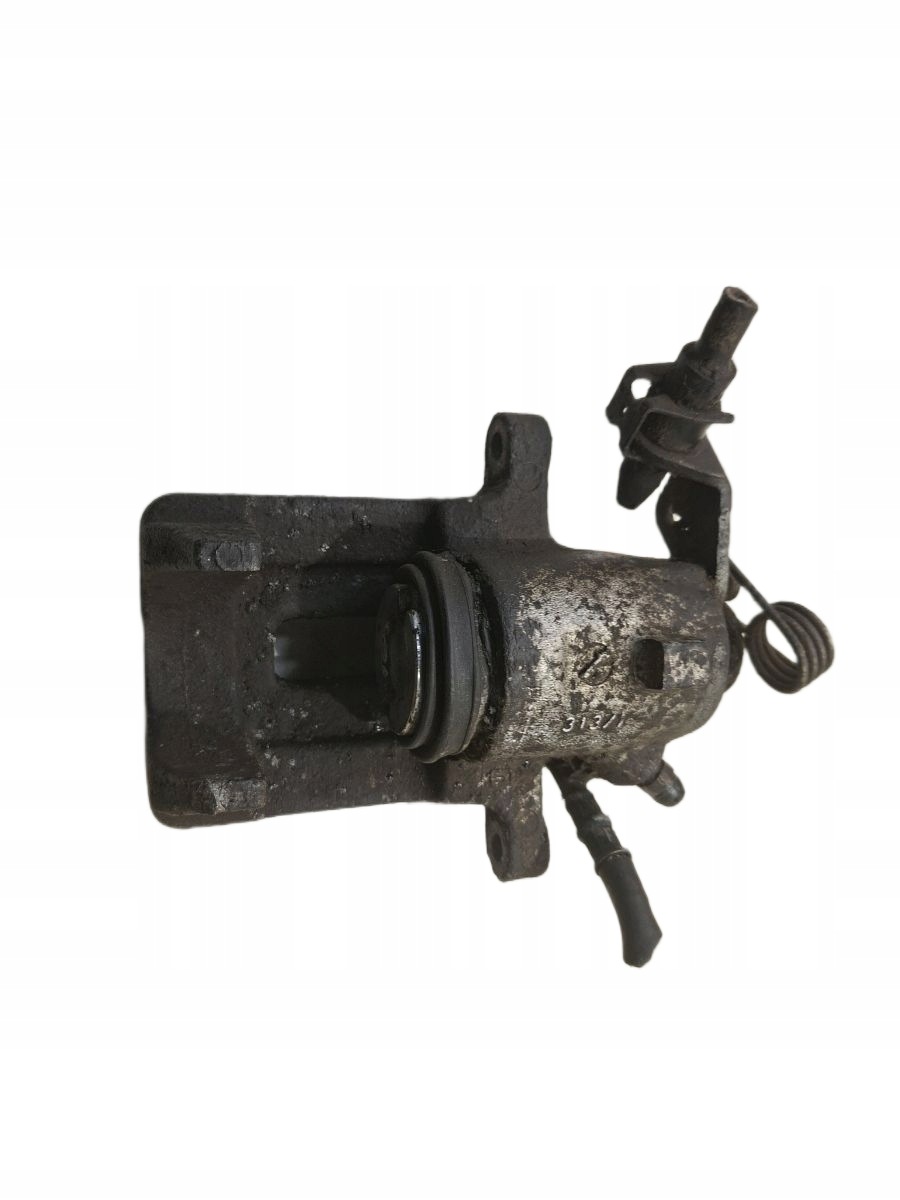 caliper brake left rear part SEAT TOLEDO II 1.9 TDI