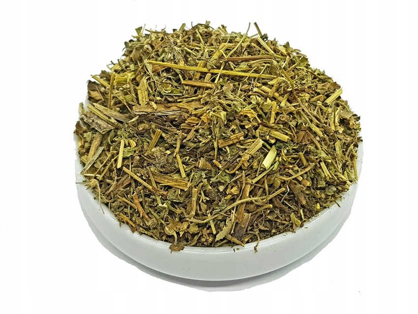 

Bodziszek Cuchnacy Ziele Bodziszka 100g Lubziołek