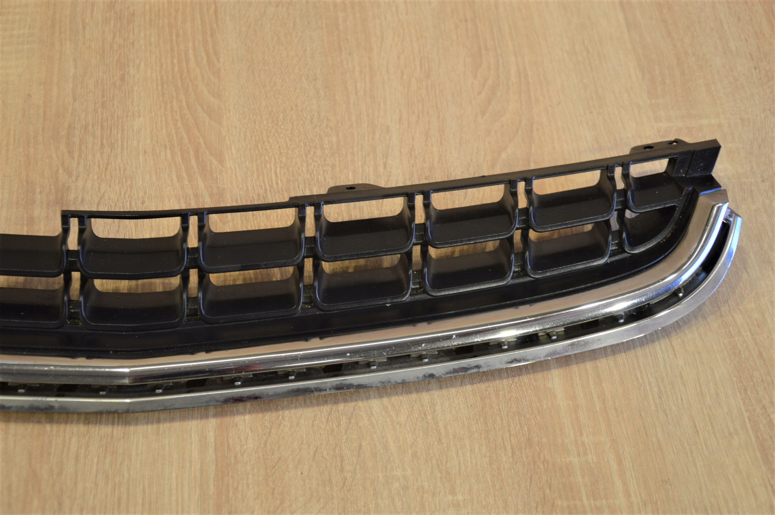 Opel Antara Kühlergrill FRONTGRILL Kühlergitter - Thumbnail 2
