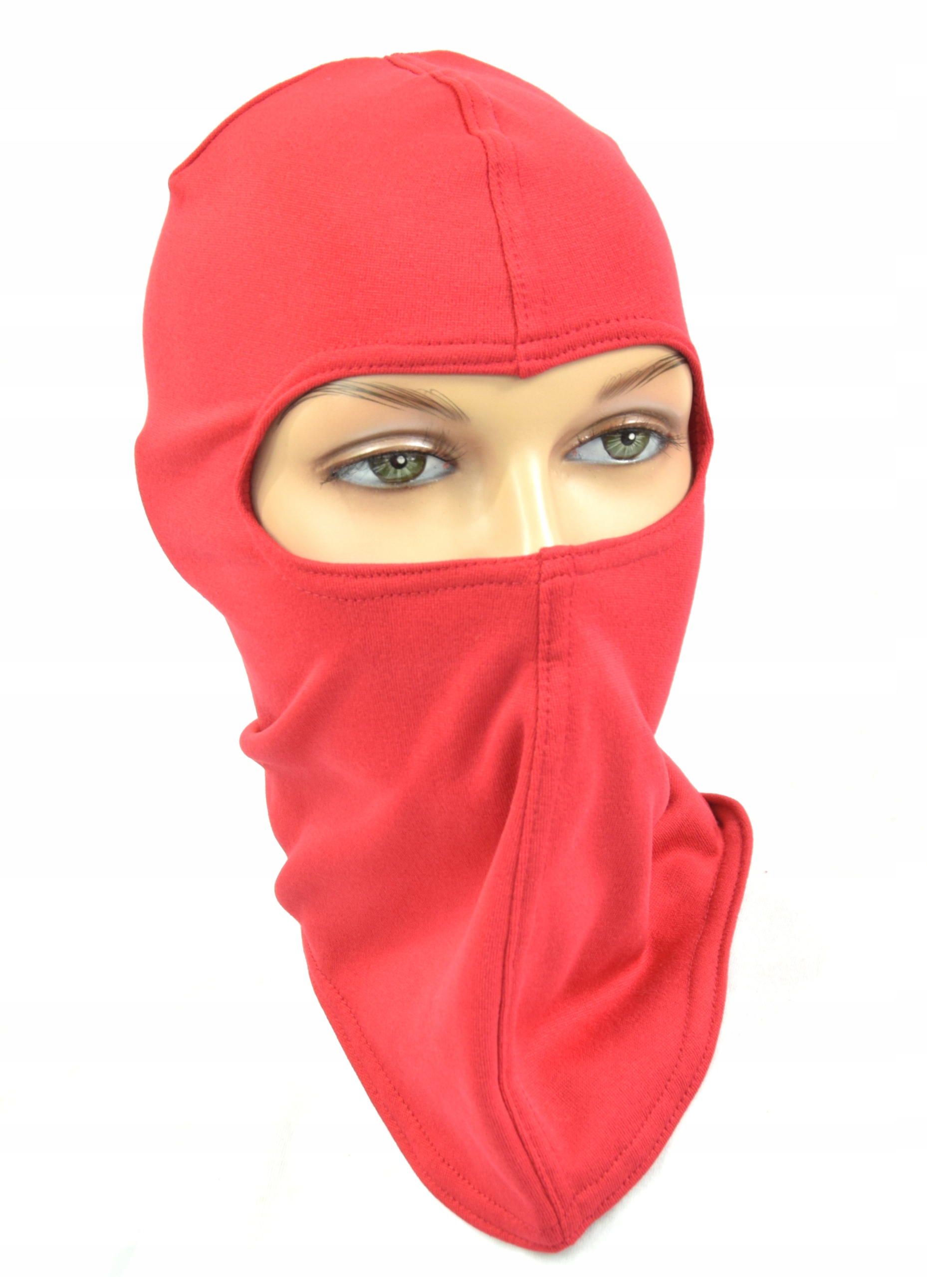 Czapka pod Kask -KOMINIARKA termoaktywna S, Kod producenta Kom-czM