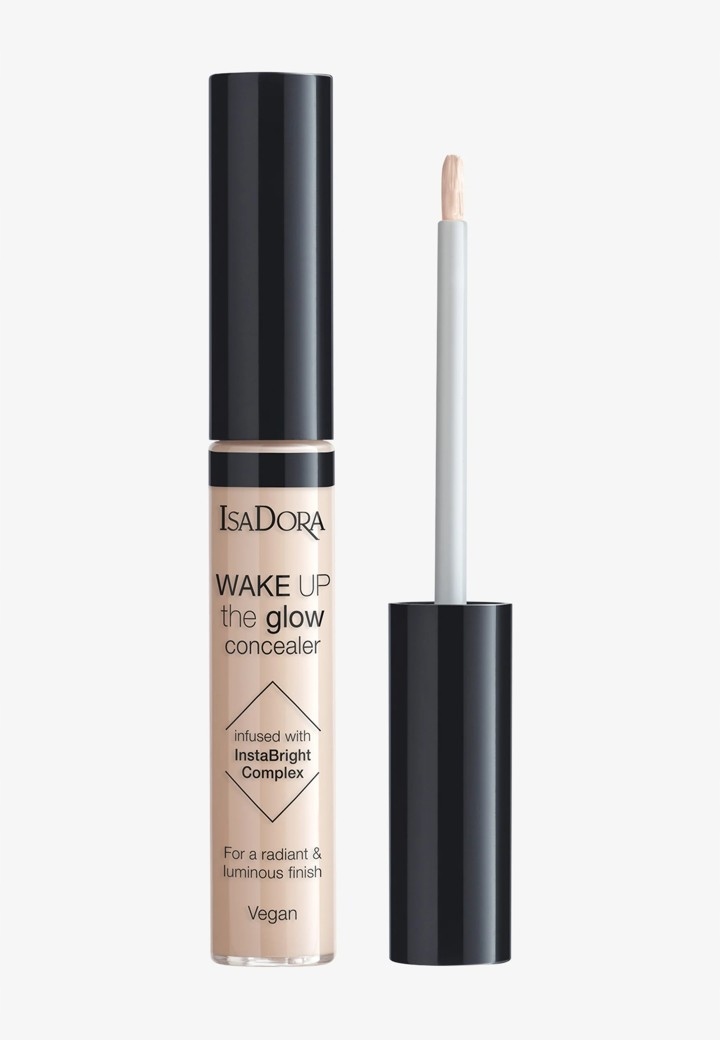 Isadora Wake Up The Glow korektor č. 1N