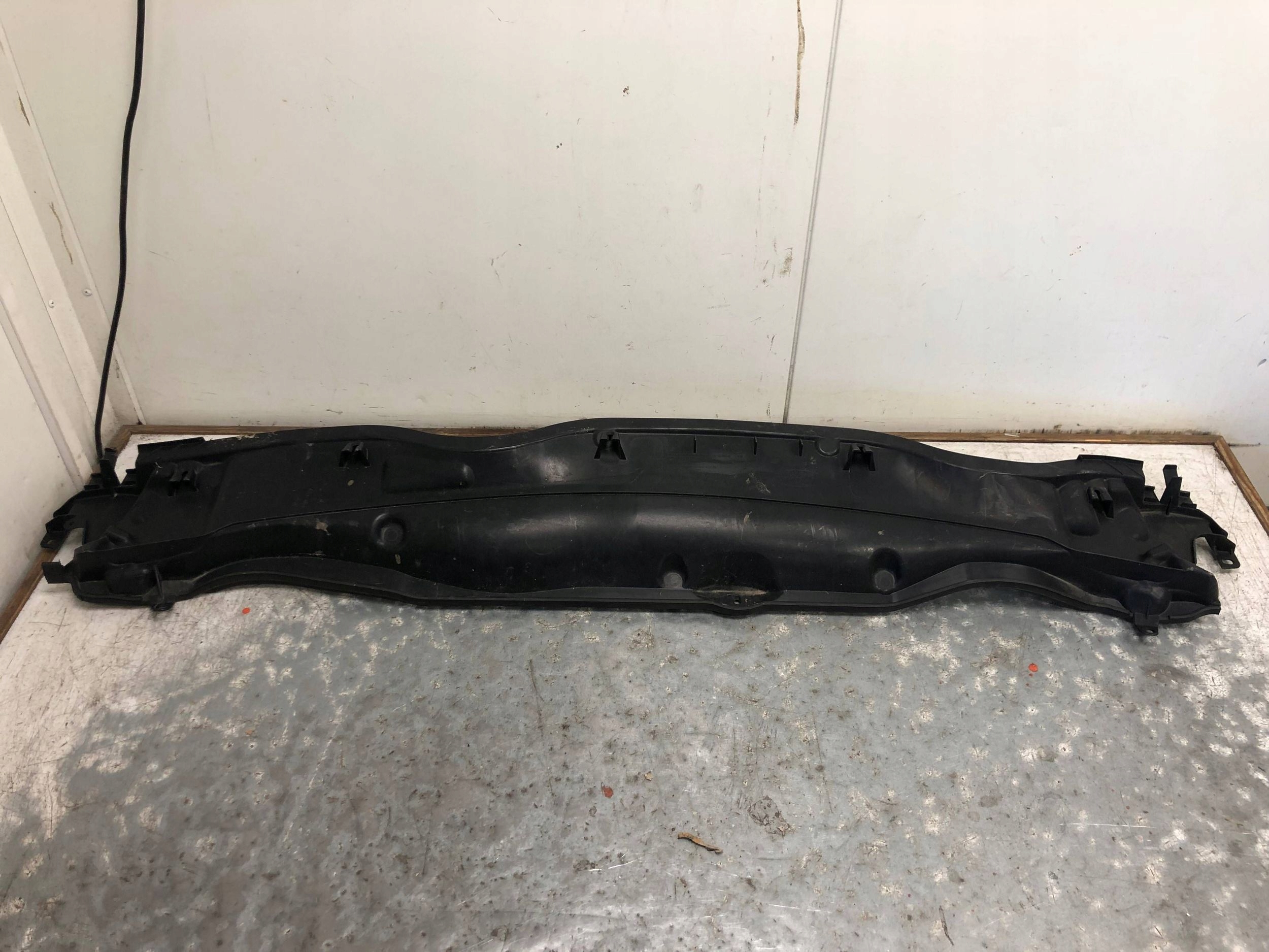 torpedo FORD FIESTA MK8 L1BB-01628-D