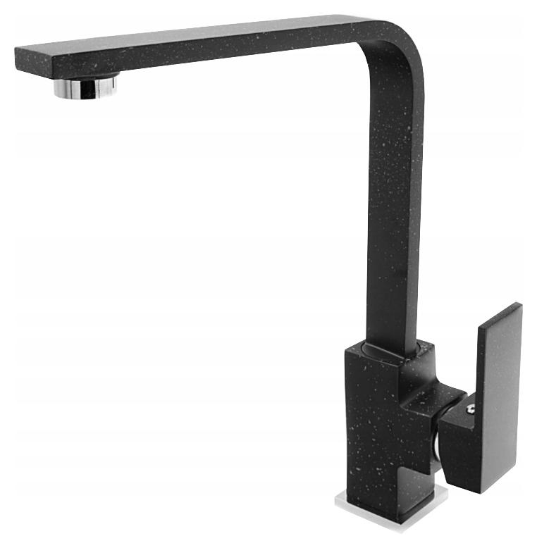 Nook Granitová Kuchynská Drezová Batéria