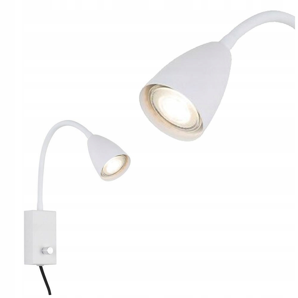 Spotová reflektorová lampa Mika 6720 Rabalux