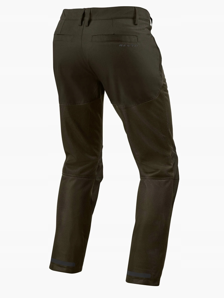 Spodnie moto tekstylne Revit Eclipse 2 XXL LONG Producent Rev’it!