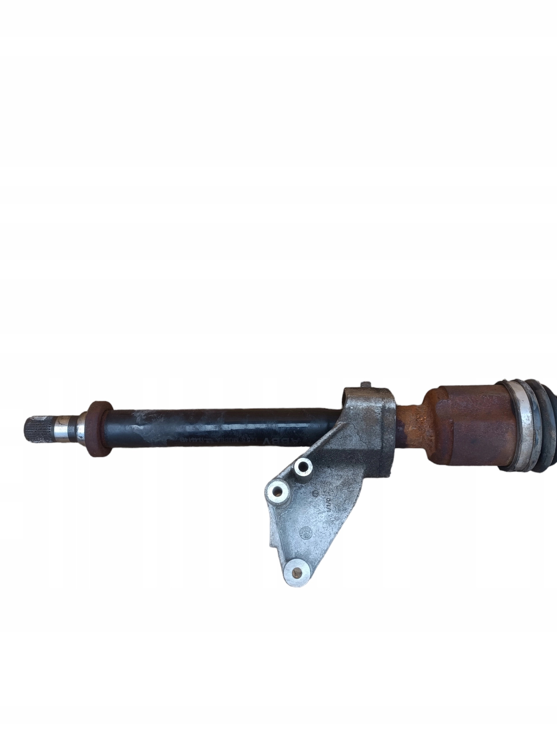 semi-axis front right 1.6 CDTI OPEL MOKKA AUTOMAT 94522003