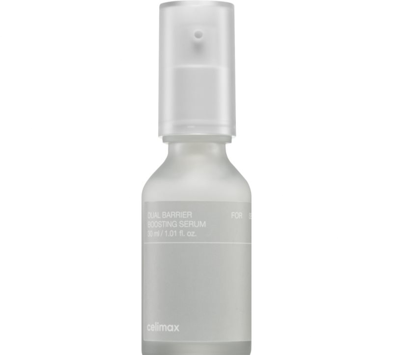 Celimax Dual Barrier intenzivní hydratační sérum na obličej pro zklidnění