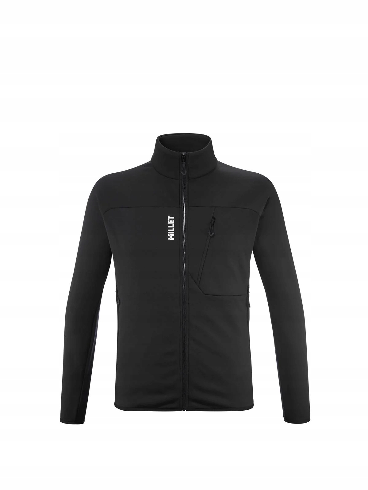 Pánská treková mikina Millet Seneca Fleece Jkt M