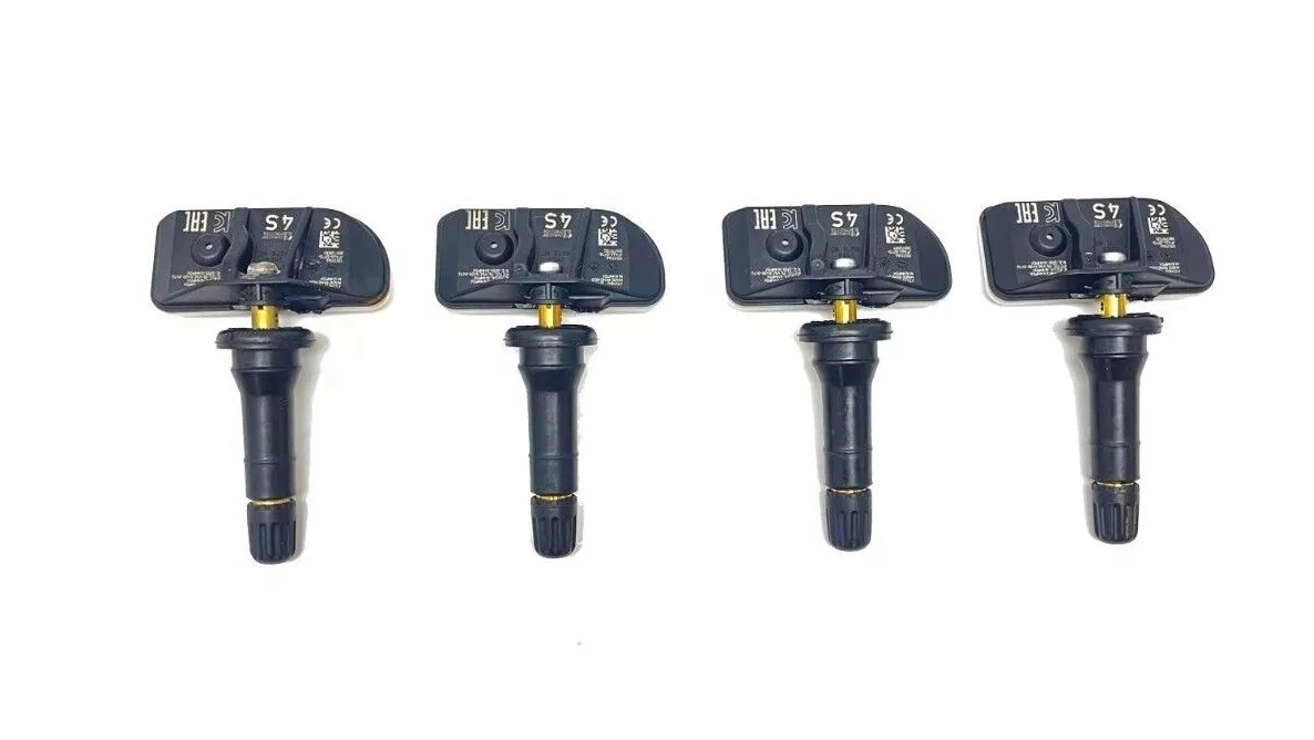 snímače kolies Tpms Cadillac Escalade Chevrolet Tahoe Suburban Yukon 21-26