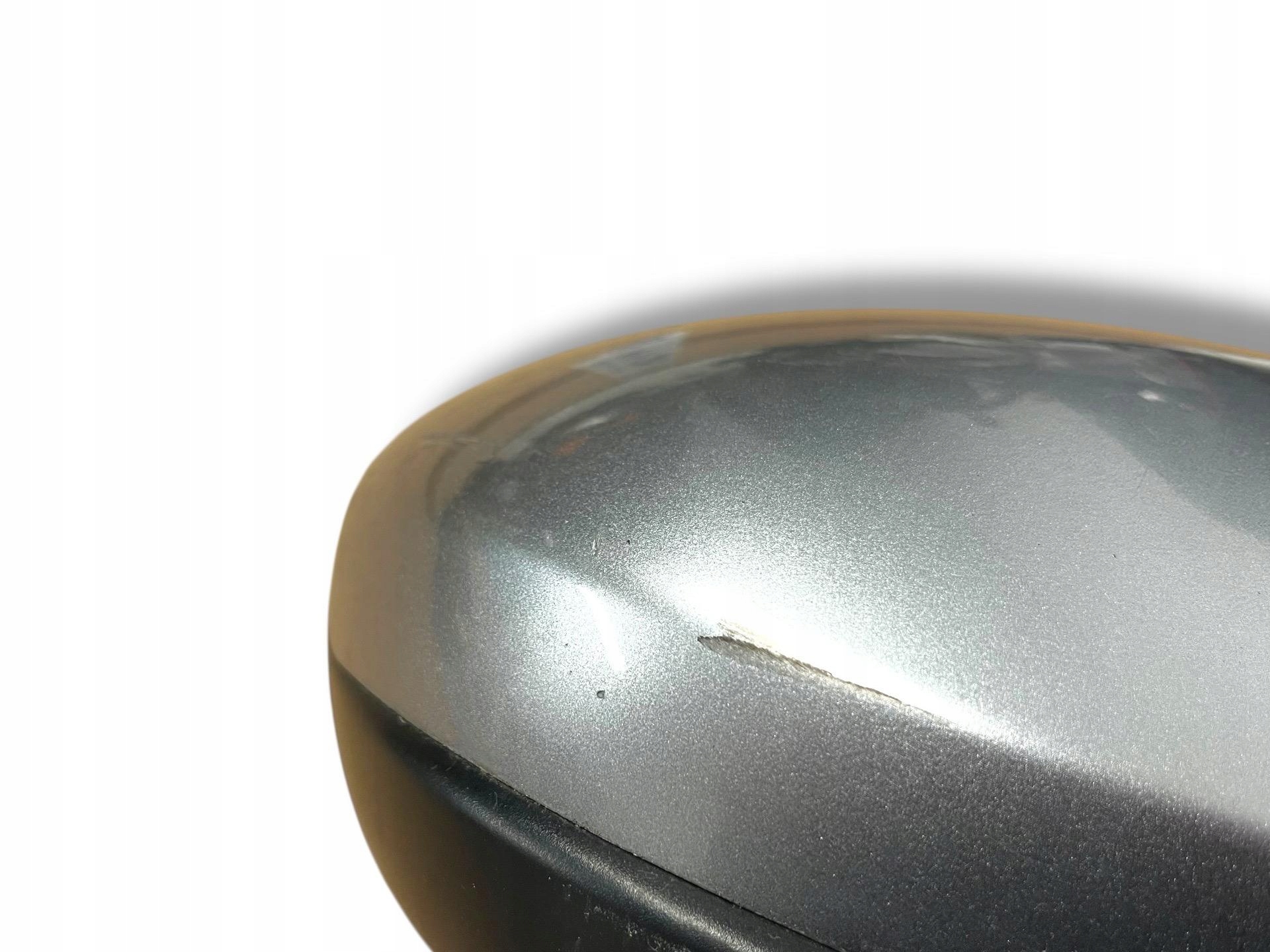 mirror exterior right side Mazda 3 2 BL 2009 BCM6-69-12ZM