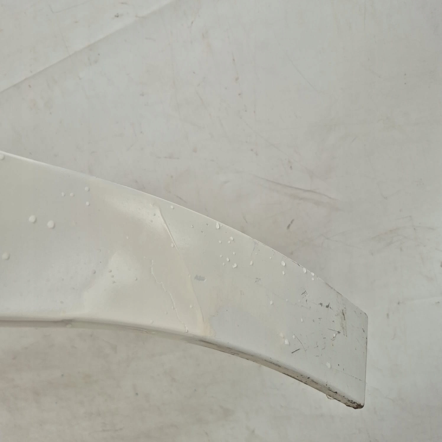 TOYOTA PROACE II 2 CITROEN JUMPY III 3 16-> fender front front left