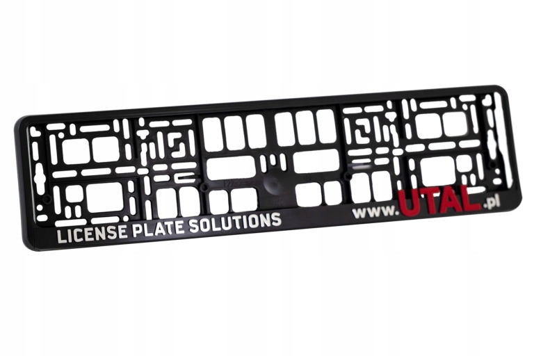 Rámečky Pod Reklamní Tabule s potiskem fullcolor S Logem 4D rámečku 300ks