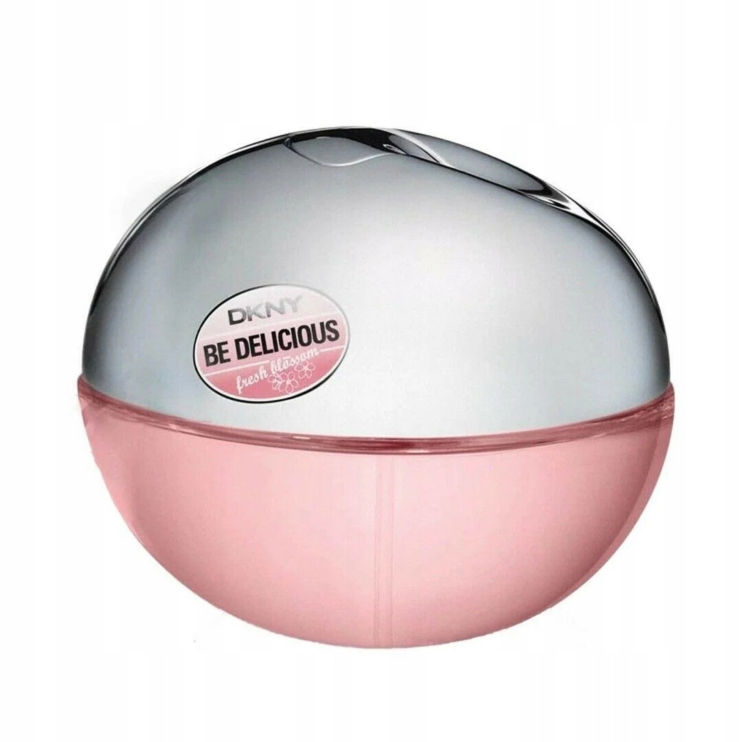 Dkny, Be Delicious Fresh Blossom, parfémovaná voda, pro ženy, 30 ml