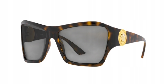Sluneční brýle Versace VE4443 108/87