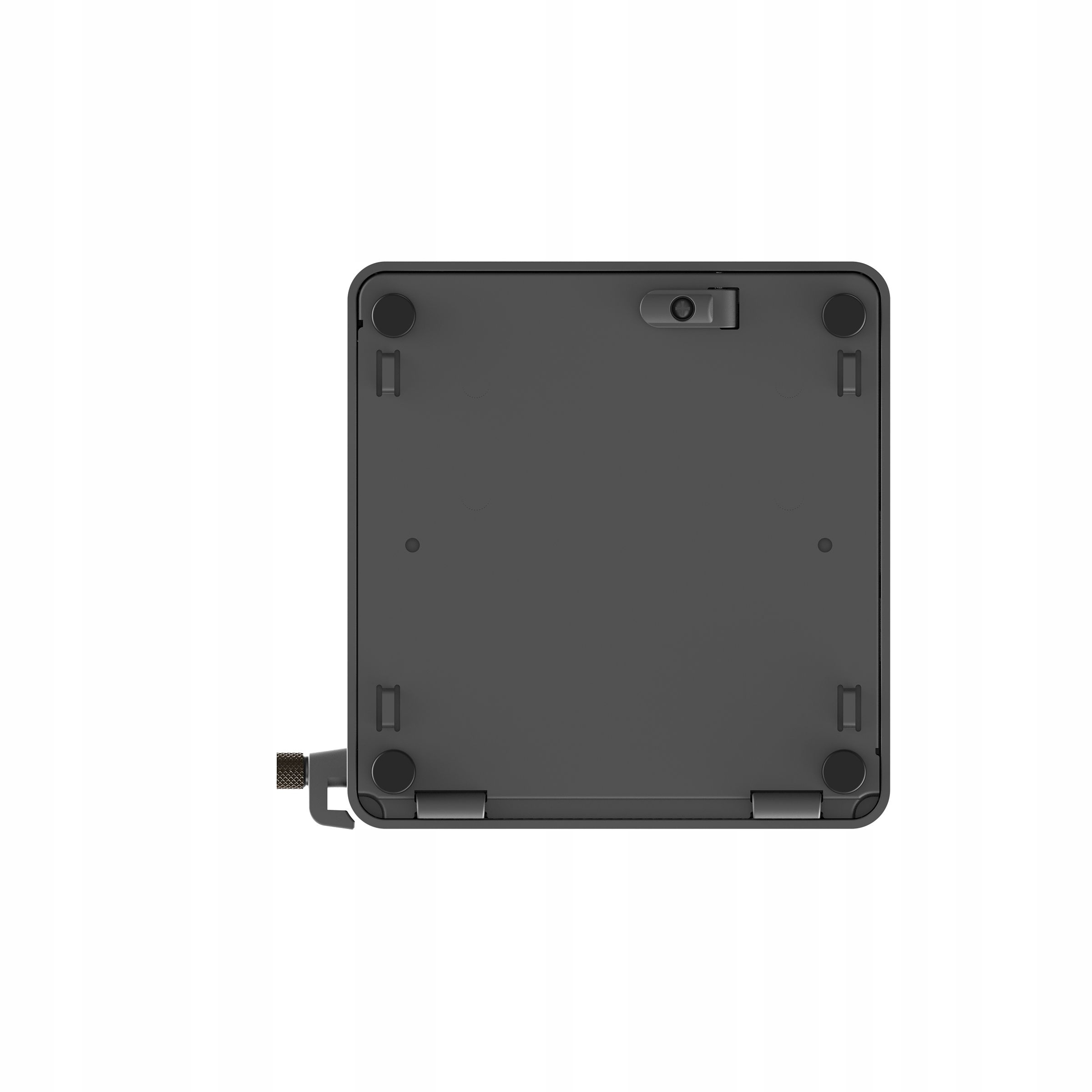 ASUS NUC 15 Pro Tall Kit RNUC15CRHC700002 Core 7 240H Processor — 14
