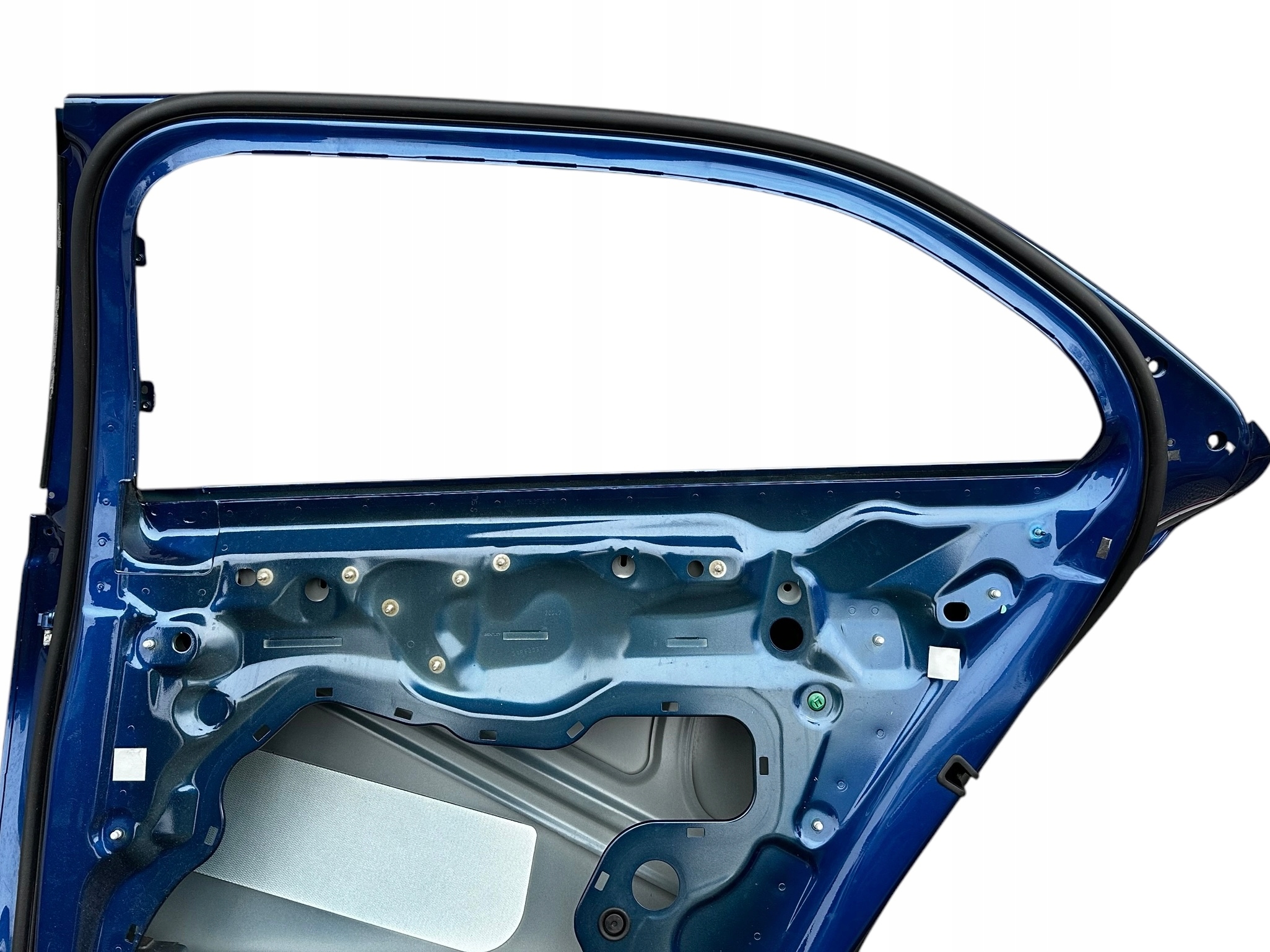 BENTLEY FLYING SPUR right rear. door door RH