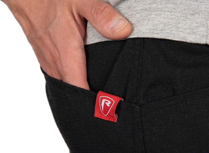 Spodnie Fox Rage Combat Trousers XXL Rozmiar: XX-Large (XXL) Model COMBAT TROUSER