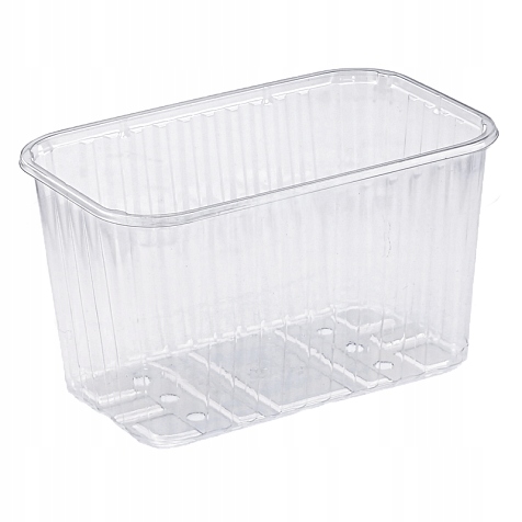 Miropack.pl Nádoba na ovoce a zeleninu 1000 ml