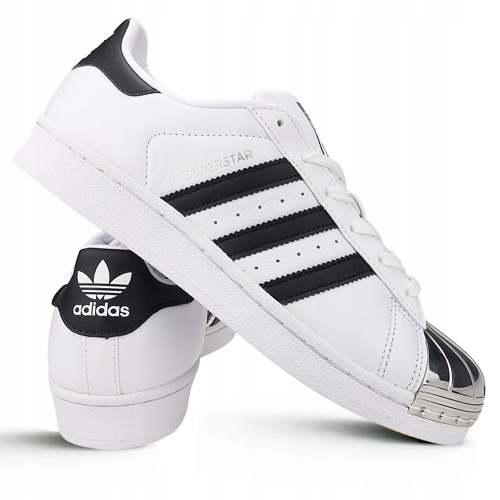 

Buty Adidas Superstar Metal Toe BB5114 36 2/3